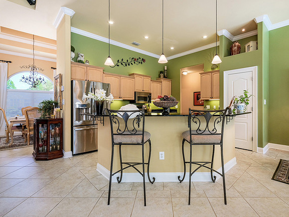 Photographer in Gulf Shores Real Estate