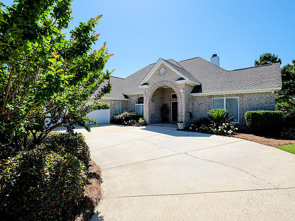 Photographer in Gulf Shores Real Estate