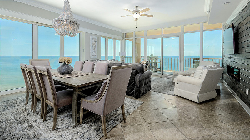 Photographer in Orange Beach