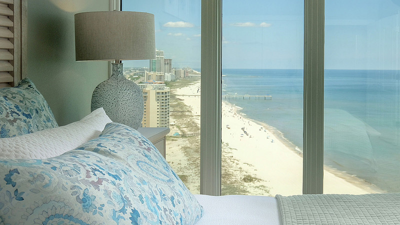 Photographer in Orange Beach