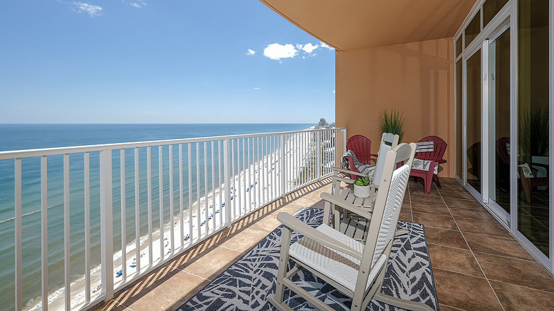 Photographer in Orange Beach
