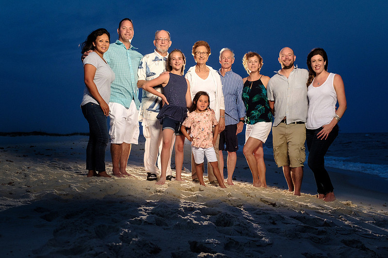 Family Photographer in Perdido Key