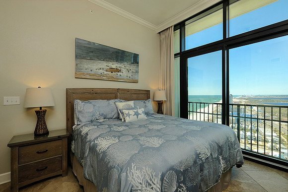 Orange Beach Real Estate Photography