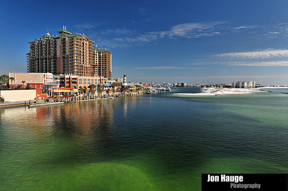Destin Photographer