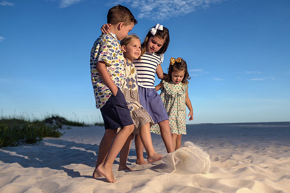Orange Beach Photographer