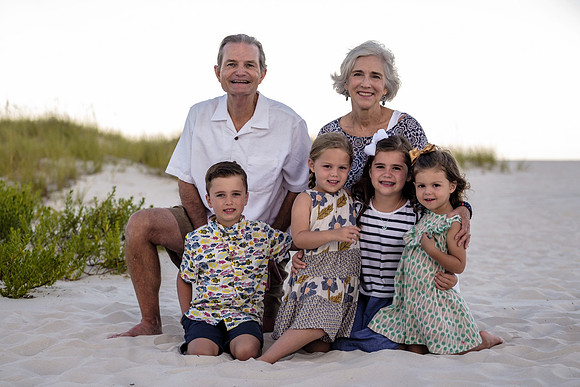 Orange Beach Photographer