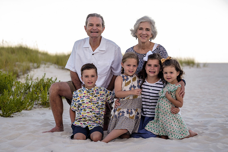 Orange Beach Photographer
