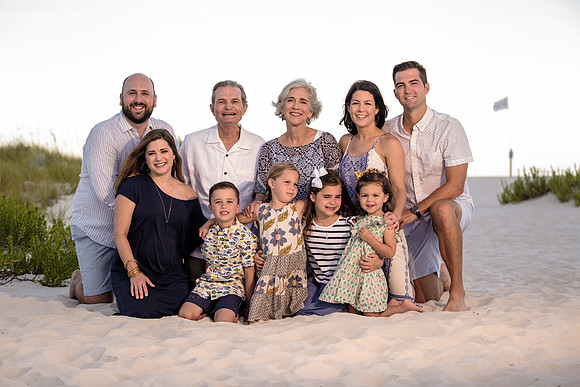 Turquoise Place  Photographer