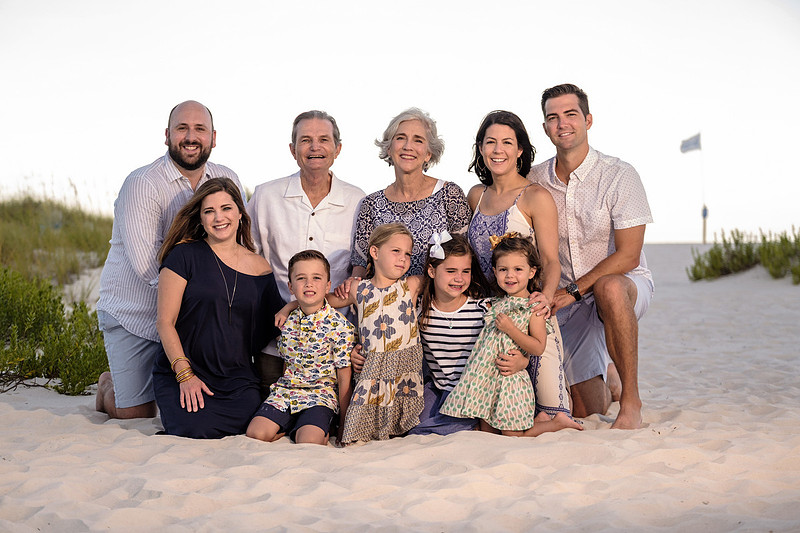Turquoise Place  Photographer