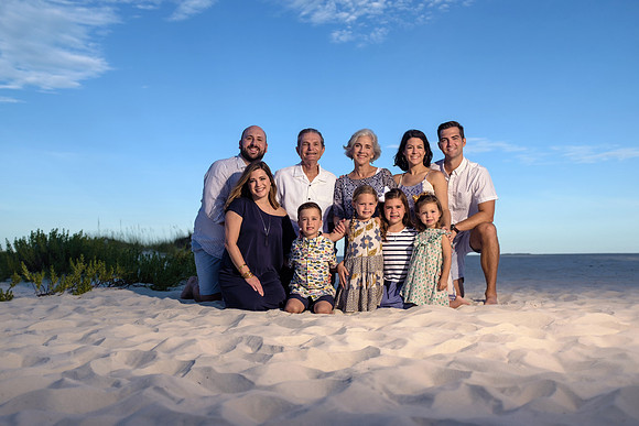 Orange Beach Photographer