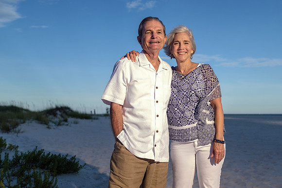 Orange Beach Photographer