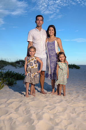 Orange Beach Photographer