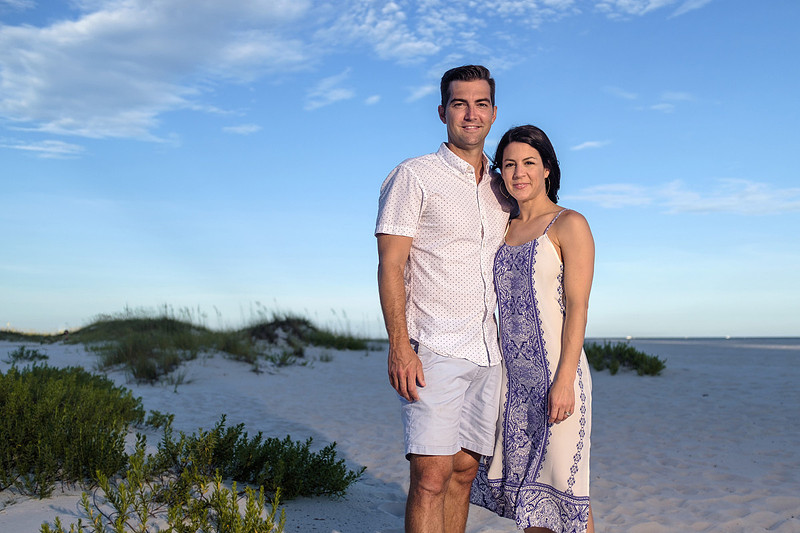 Orange Beach Photographer