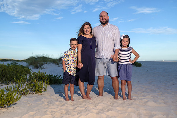 Orange Beach Photographer