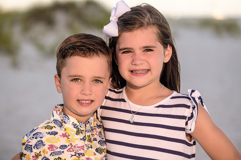 Orange Beach Photographer