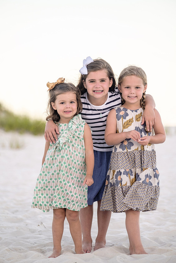 Orange Beach Photographer
