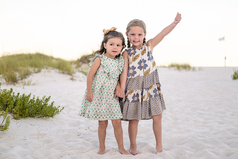 Orange Beach Photographer