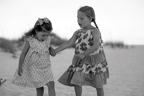 Orange Beach Photographer
