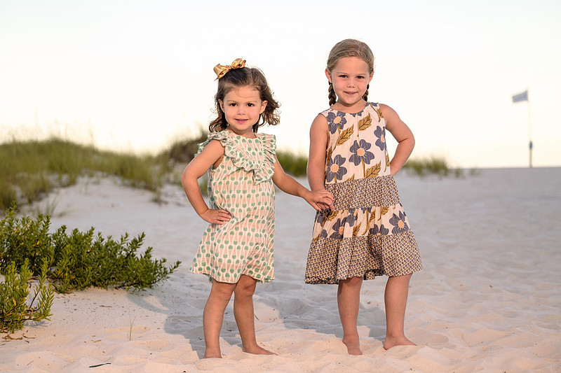 Orange Beach Photographer