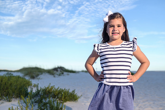 Orange Beach Photographer