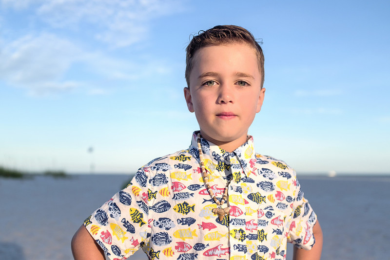 Orange Beach Photographer