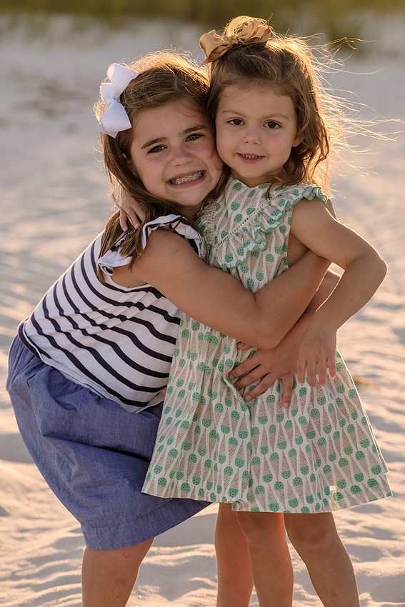 Orange Beach Photographer