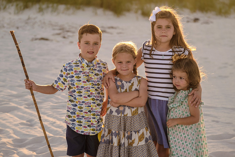 Orange Beach Photographer