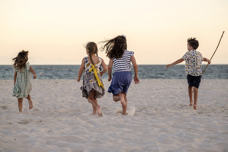 Orange Beach Photographer