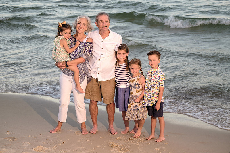 Orange Beach Photographer