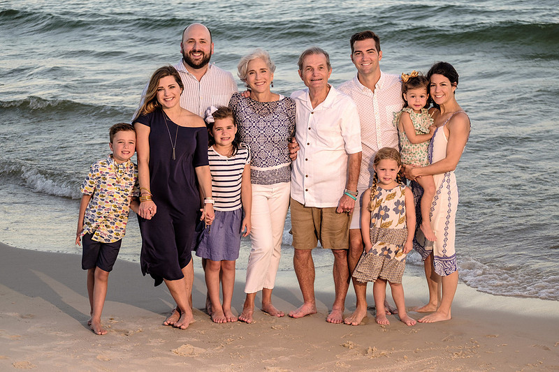 Orange Beach Photographer