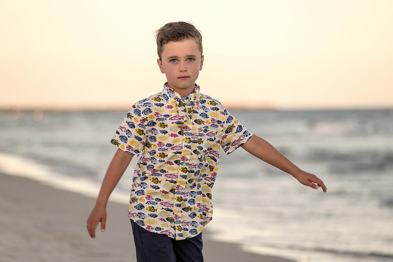 Orange Beach Photographer