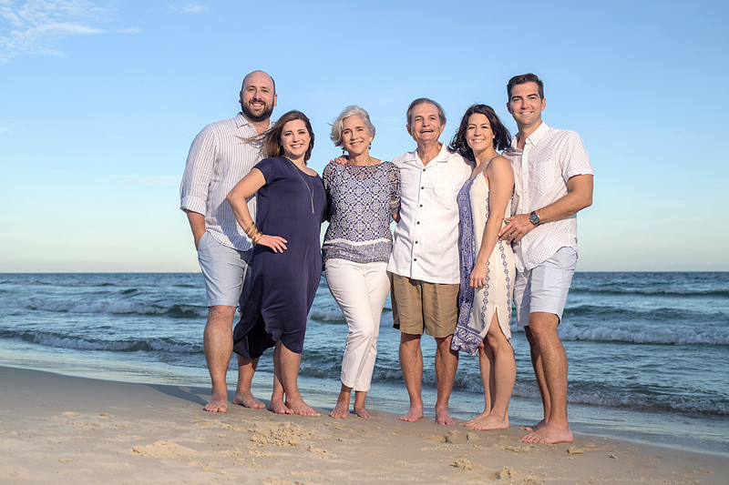 Orange Beach Photographer