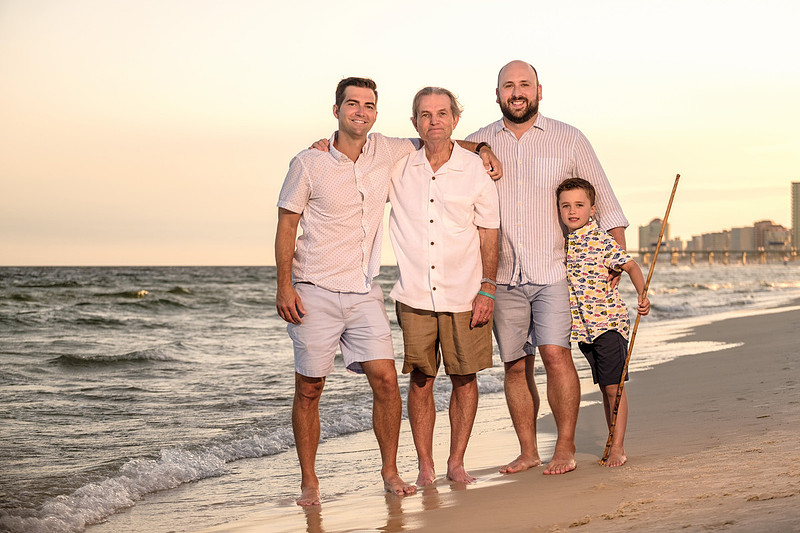 Orange Beach Photographer