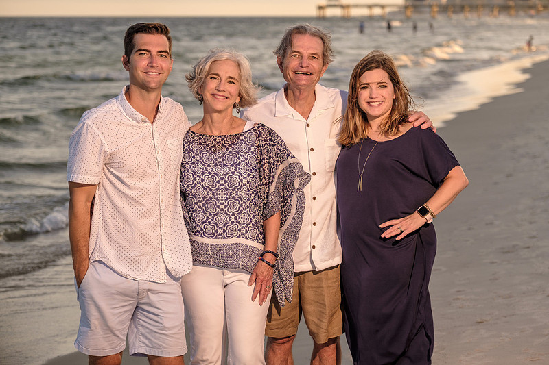 Orange Beach Photographer