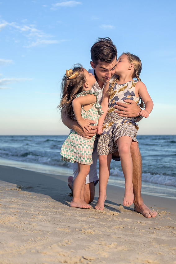 Orange Beach Photographer