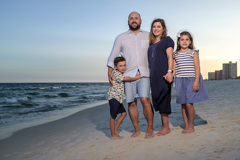 Orange Beach Photographer