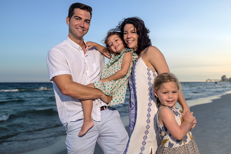 Orange Beach Photographer