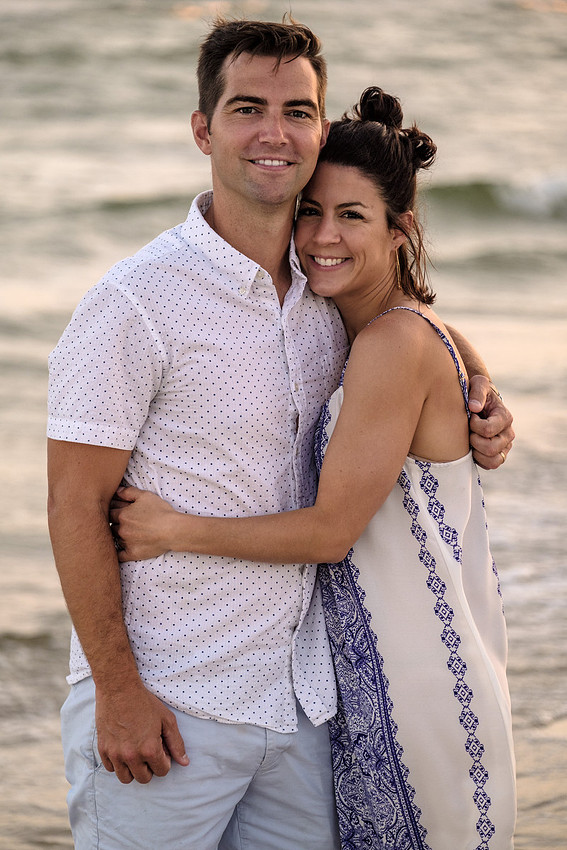 Orange Beach Photographer