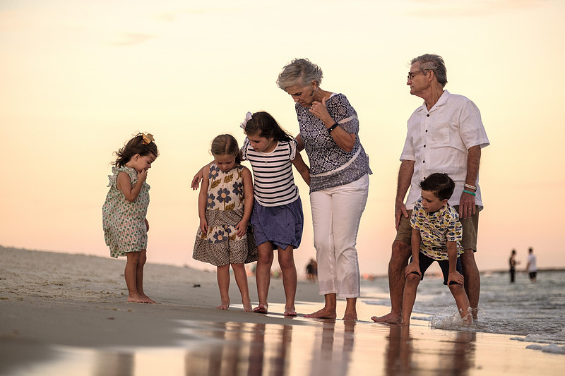 Orange Beach Photographer