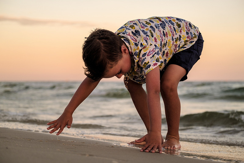 Orange Beach Photographer