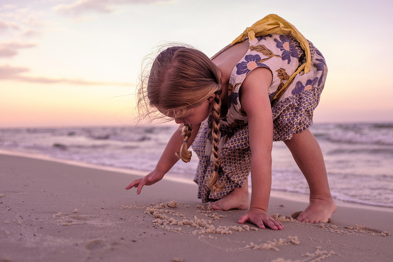 Orange Beach Photographer