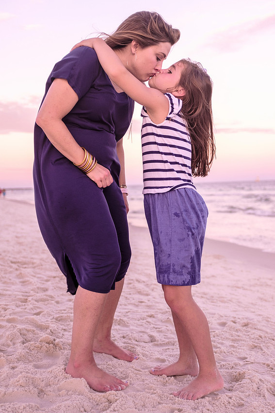 Orange Beach Photographer