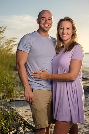 Fort Morgan Family Photographer