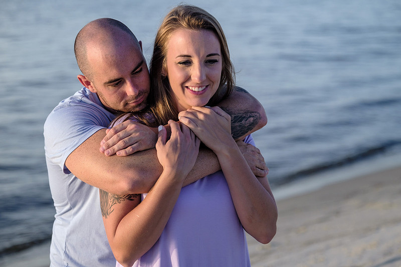 Fort Morgan Family Photographer