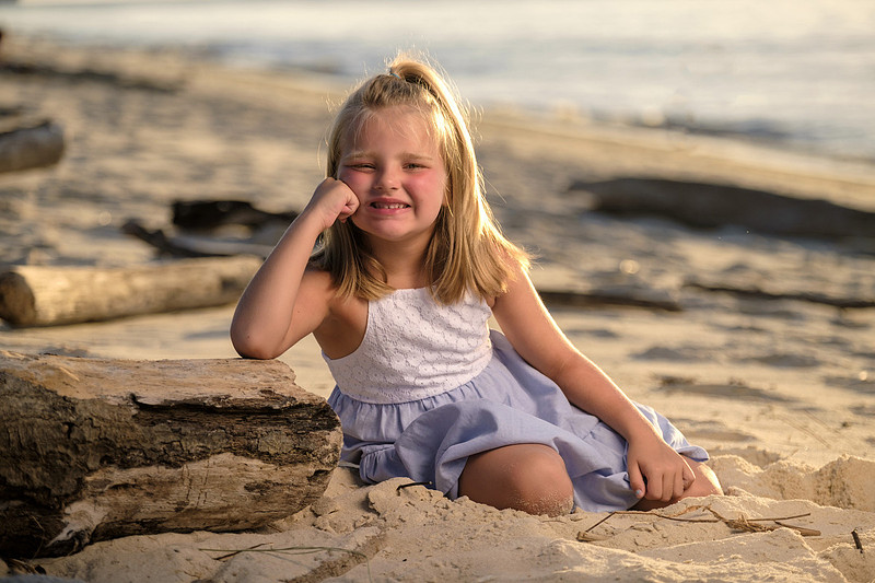 Fort Morgan Family Photographer
