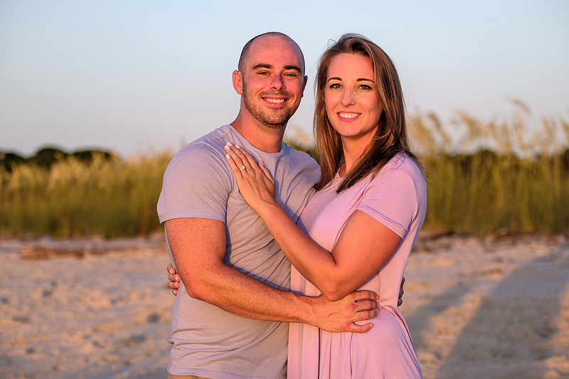 Fort Morgan Family Photographer