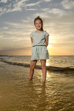Dauphin Island Photographer