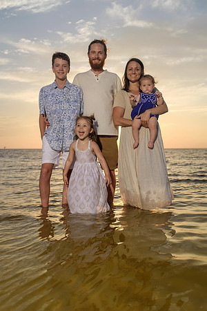 Dauphin Island Photographer