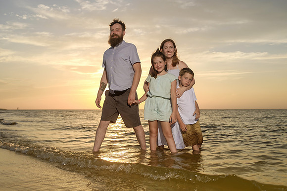 Dauphin Island Photographer