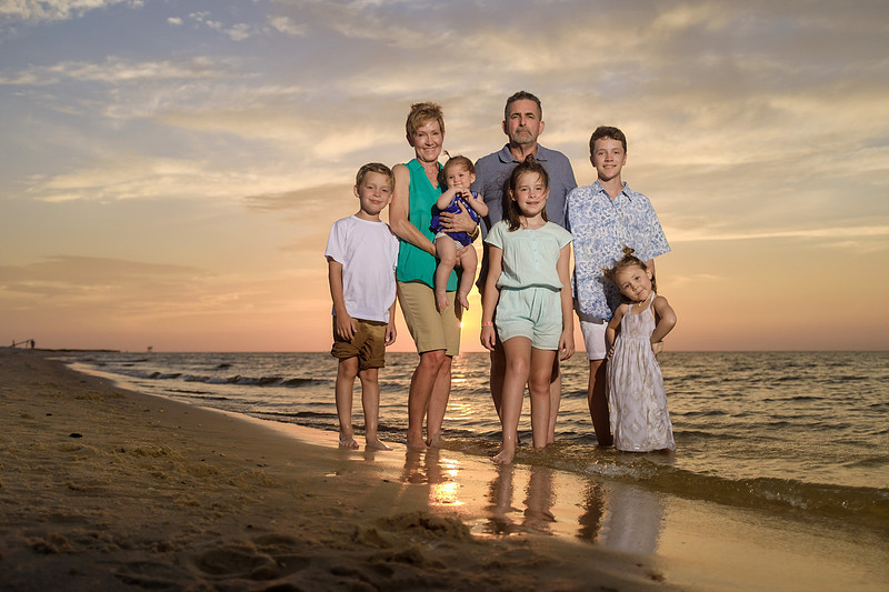Dauphin Island Photographer